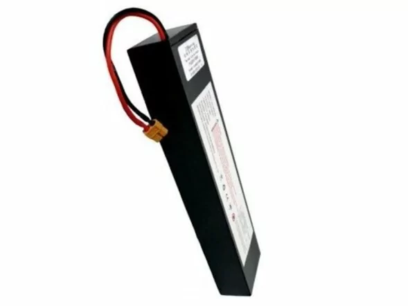 Аккумулятор для электросамоката Kugoo s3 6.0 Ah (оригинал)